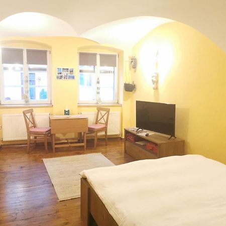 SMB Studio Poarta Schei Brașov Exterior foto