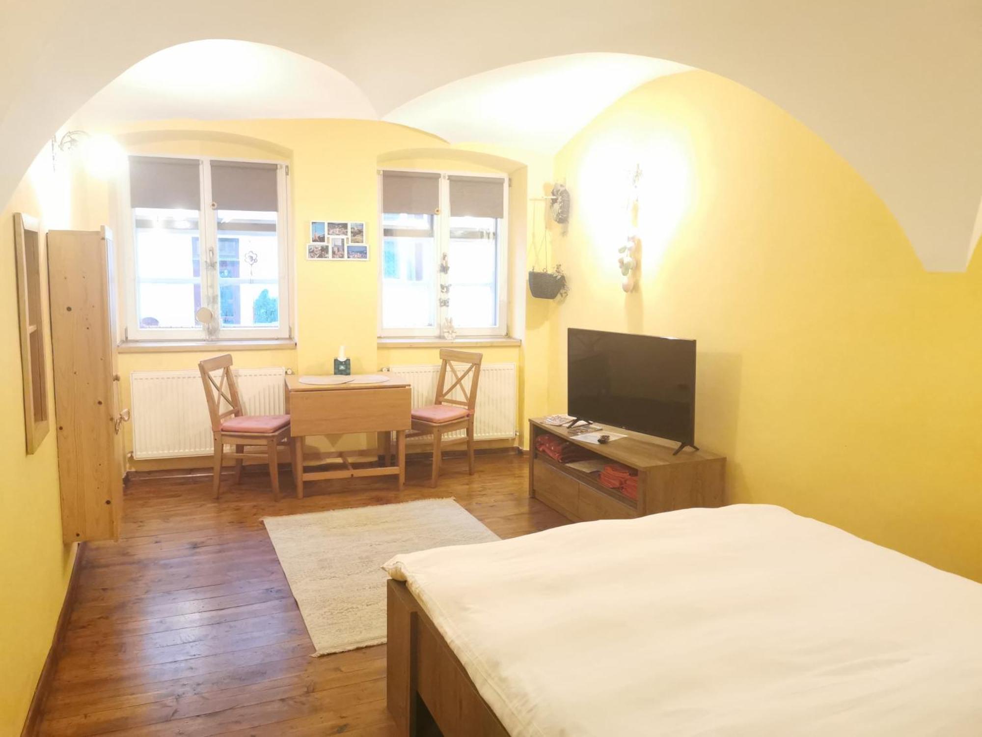 SMB Studio Poarta Schei Brașov Exterior foto