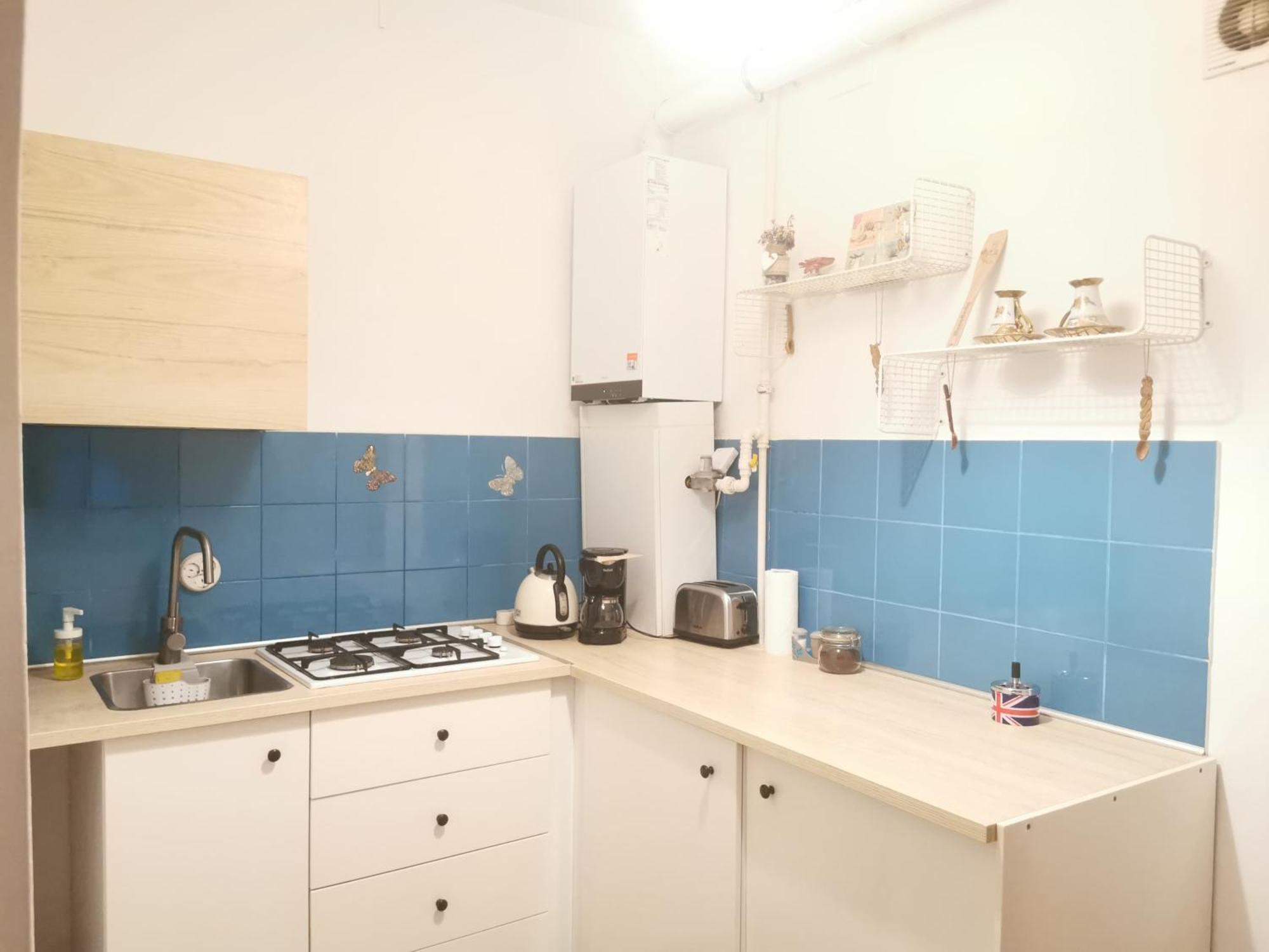 SMB Studio Poarta Schei Brașov Exterior foto