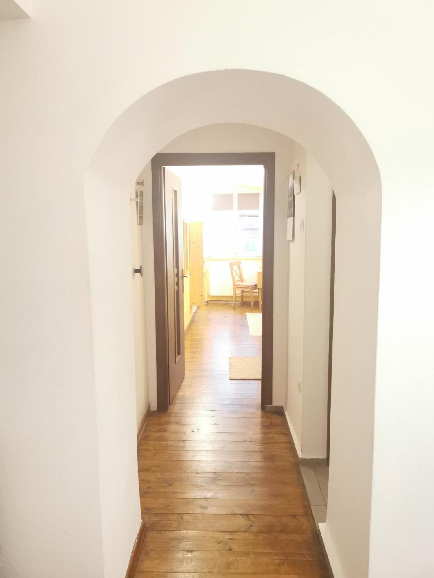 SMB Studio Poarta Schei Brașov Exterior foto